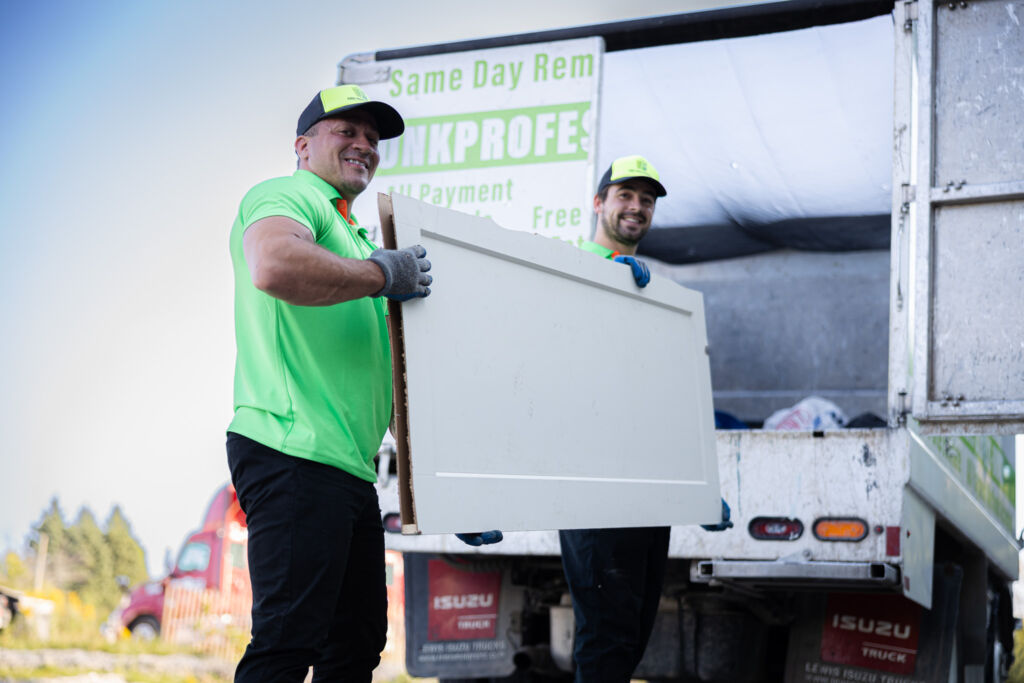 Junk Professionals