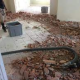 tiles removal service